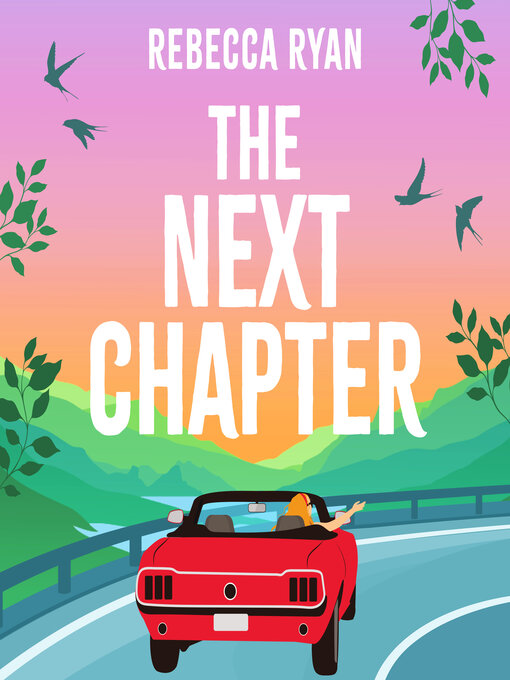 Cover image for The Next Chapter